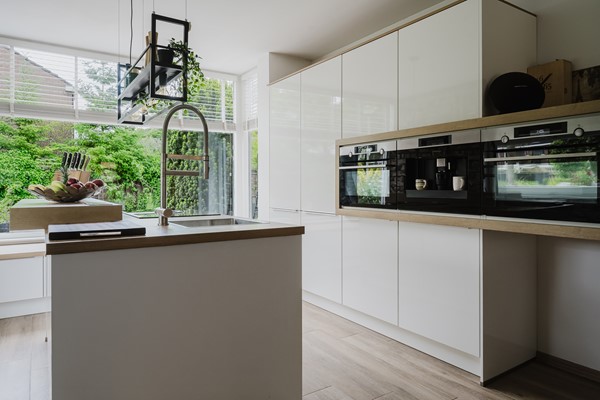 Medium property photo - Elzenstraat 20, 3203 AH Spijkenisse